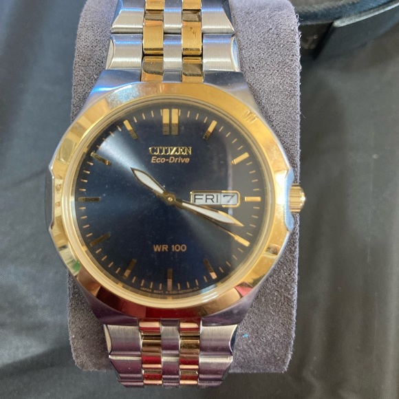 Citizens men’s watch - Picture 6 of 6